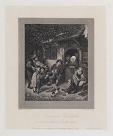 KG 08016
          <br/>
          De reizende vioolspeler
          <br/>
          <em>Zeelander, Abraham Lion (1789-1856)</em>